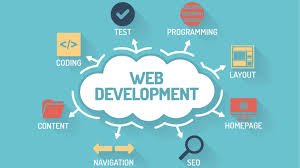 Web Development Course
