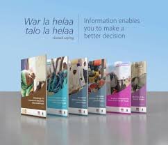  Part of Somali Media Group, delves into business